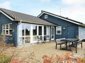 Holiday home Sæby II in Sæby